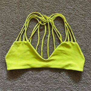 Mikoh Banyans Bikini Top